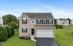 226 GRAVELLY RUN BRANCH ROAD, CLAYTON, DE 19938