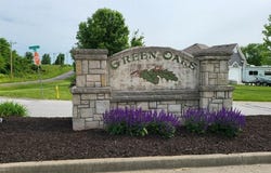 Tbd Horseshoe Drive, Oak Grove, MO 64075