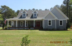 141 W Mobile Road, Harbinger, NC 27941