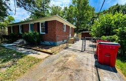 118 Edgewood Drive, Frankfort, KY 40601