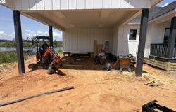 46 Camus, Florien, LA 71429