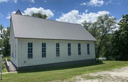 304 Walnut, Lucas, IA 50151