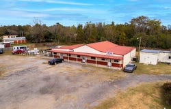 1143 M W Rickenbaker Road, Manning, SC 29102