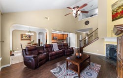 4924 Marsh Harrier Avenue, Grand Prairie, TX 75052