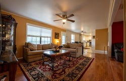 2073 River Oaks Circle, Abilene, TX 79605