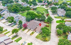6610 Ports O Call Drive, Rowlett, TX 75088
