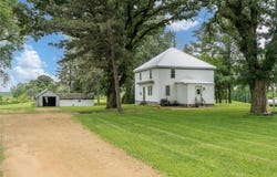 1600 260th Avenue, Vivian Twp, MN 56068
