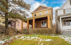 208 Linnview Ave., Carrick, PA 15210