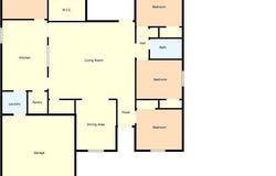 3005 Cricket Drive, Bellmead, TX 76705