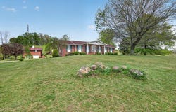 16471 Spring Valley Rd, Abingdon, VA 24210