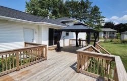 536 Santa Maria Drive, Arlington, WI 53911