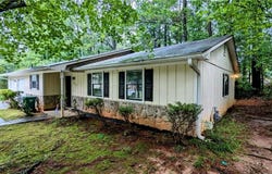 5517 Green Wing Court, Lithonia, GA 30058
