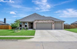 595 Randys Way, Pilot Point, TX 76258