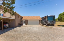 20 BERTA Drive, Edgewood, NM 87015