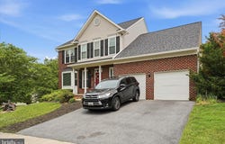 2402 SHAKER Lane, FREDERICK, MD 21702