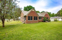201 NE 4th Street, England, AR 72046