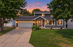 4517 Orchard Avenue N, Robbinsdale, MN 55422
