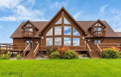 55 Mountain View, Sheridan, MT 59749