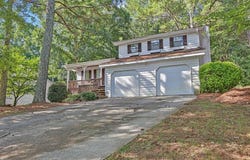 2857 Mountbery Drive, Snellville, GA 30039