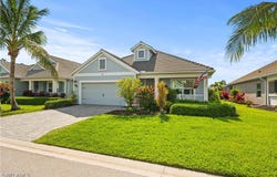 19810 Coconut Harbor Circle, Fort Myers, FL 33908