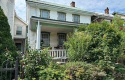 129 E FRANKLIN STREET, GREENCASTLE, PA 17225