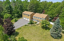 2 Blueberry Pines Drive, Kennebunk, ME 04043