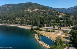 Mill Harbor Lane lot: 3, Hope, ID 83836