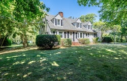 81 Beebe Acres Road, Falmouth, MA 02540