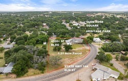 300 E Elm Street, Glen Rose, TX 76043