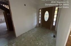 2830 Stapleton Dr, Donalsonville, GA 39845