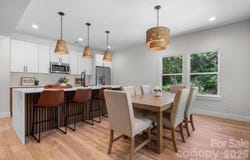 718 W 1st Street, Newton, NC 28658