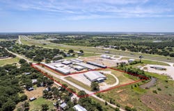 409 Hwy 80, Olden, TX 76466