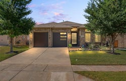 15321 Mount Evans Drive, Little Elm, TX 75068