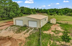 1961 Mcclendon Road, Weatherford, TX 76088