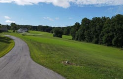 Lot 111 Owen Glen, Blairsville, GA 30512