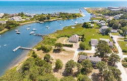 14 Trinity Cove Road, Harwich, MA 02645
