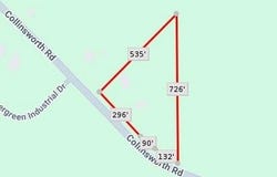 594 Collinsworth Road, Palmetto, GA 30268