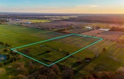 00 CR 2245, Ivanhoe, TX 75447