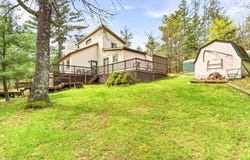 1727 W 19th Avenue, Arkdale, WI 54613