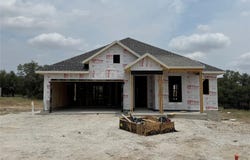 810 Sage Thrasher CIR, Dripping Springs, TX 78620