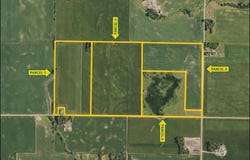 100th St/ Co. Rd. 26, Brownton, MN 55312