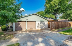 1031 Oak Hurst Drive, Grapevine, TX 76051