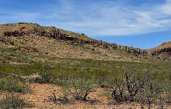N Bruno Road, Douglas, AZ 85607