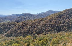 Mack Luke Road, Whittier, NC 28789