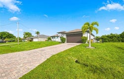 2603 NW 1st St lot: 69, CAPE CORAL, FL 33993