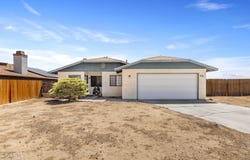 21020 Pippin Way, California City, CA 93505