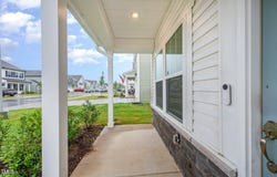 248 Horseshoe Place, Angier, NC 27501