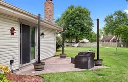 6134 Lombard Place, Fort Wayne, IN 46815