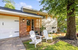 6 White Oak Circle, Little Rock, AR 72227