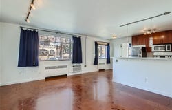 500 E 11th Avenue, Denver, CO 80203
